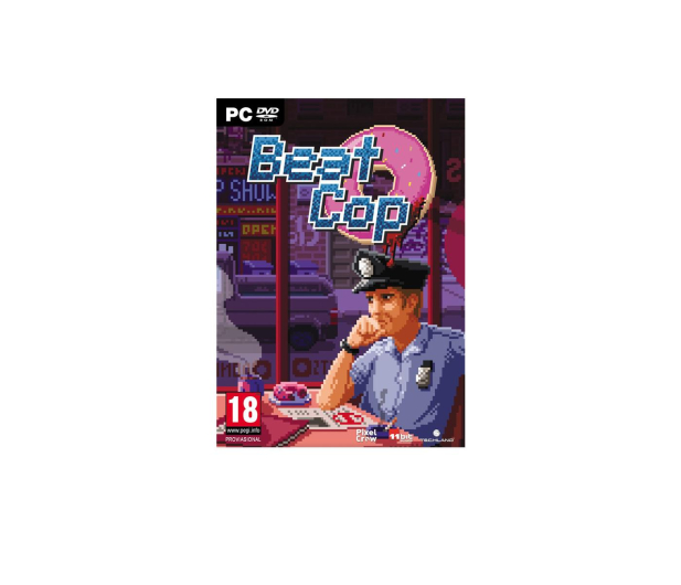 PC BeatCop - 356245 - zdjęcie